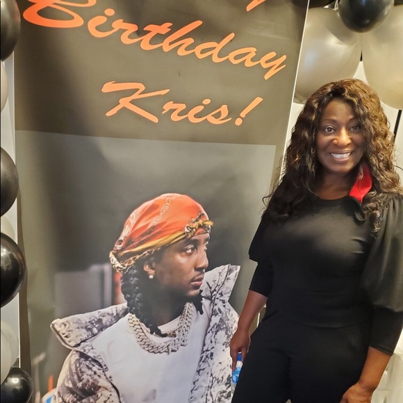 Meet your Posher, - Picture 1 of 3